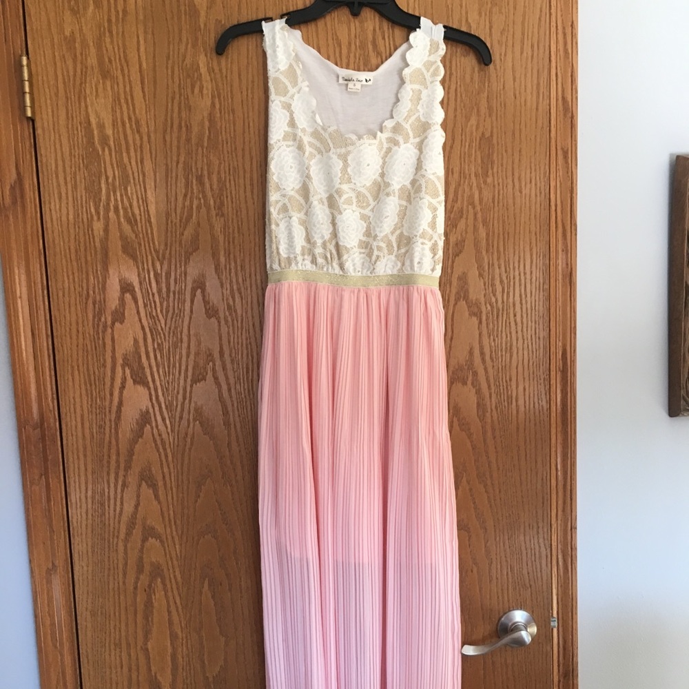 Bridesmaid Dress